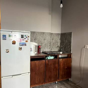 Сдается 1-комнатная квартира, 20 м²