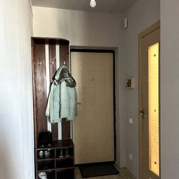 Сдается 1-комнатная квартира, 20 м²
