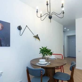 Сдается 1-комнатная квартира, 40 м²