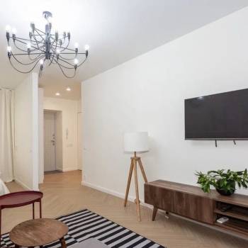 Сдается 1-комнатная квартира, 40 м²