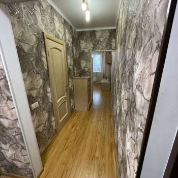Сдается 1-комнатная квартира, 27 м²