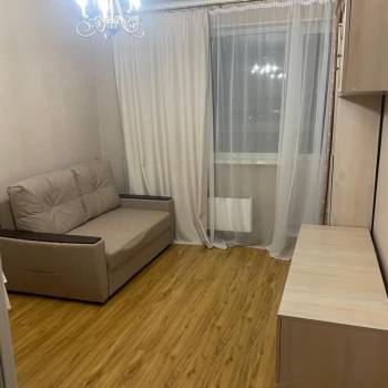 Сдается 1-комнатная квартира, 27 м²