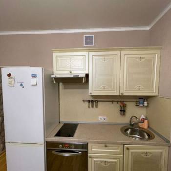 Сдается 1-комнатная квартира, 27 м²