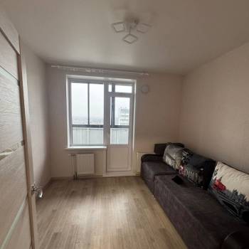 Сдается 1-комнатная квартира, 32 м²