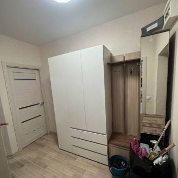 Сдается 1-комнатная квартира, 32 м²