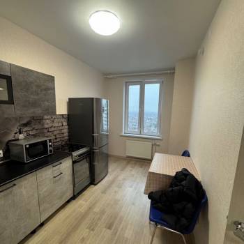 Сдается 1-комнатная квартира, 32 м²