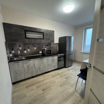 Сдается 1-комнатная квартира, 32 м²