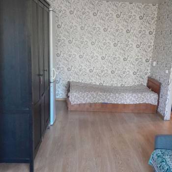 Сдается 2-х комнатная квартира, 38 м²