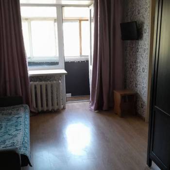 Сдается 2-х комнатная квартира, 38 м²