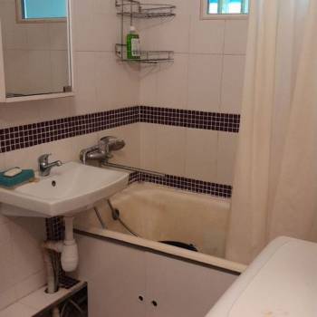 Сдается 2-х комнатная квартира, 38 м²