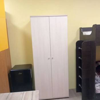 Сдается 1-комнатная квартира, 19 м²