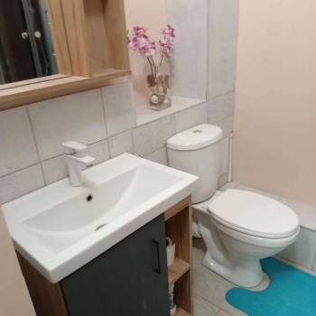 Сдается 1-комнатная квартира, 19 м²
