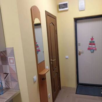 Сдается 1-комнатная квартира, 19 м²