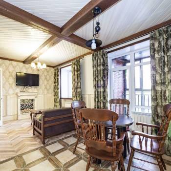 Продается 1-комнатная квартира, 48,3 м²