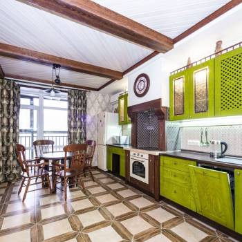 Продается 1-комнатная квартира, 48,3 м²