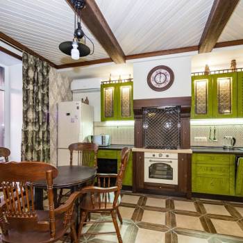 Продается 1-комнатная квартира, 48,3 м²