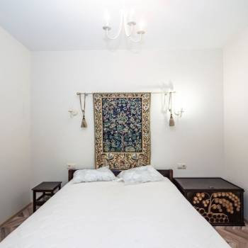 Продается 1-комнатная квартира, 48,3 м²