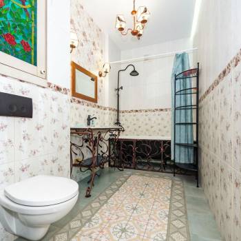 Продается 1-комнатная квартира, 48,3 м²