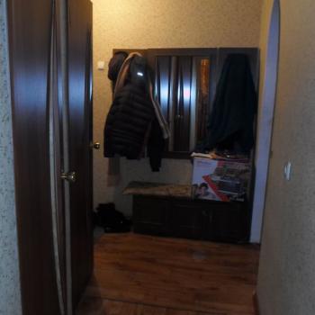 Сдается 2-х комнатная квартира, 49 м²