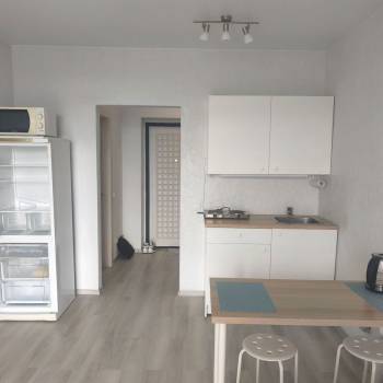 Сдается 1-комнатная квартира, 25 м²
