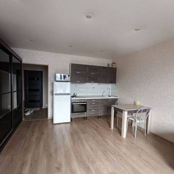 Сдается 1-комнатная квартира, 33 м²