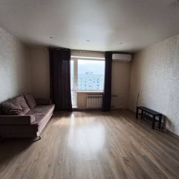 Сдается 1-комнатная квартира, 33 м²