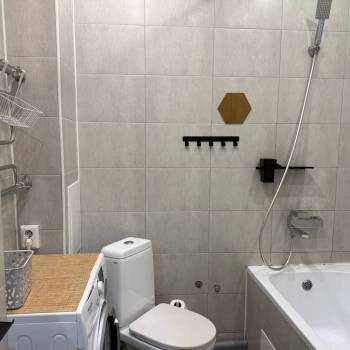 Сдается 1-комнатная квартира, 31 м²
