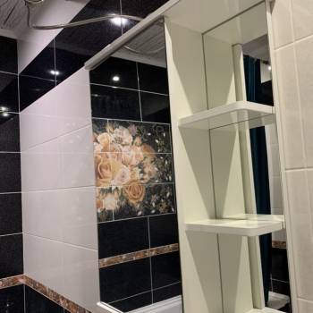 Сдается 2-х комнатная квартира, 50 м²