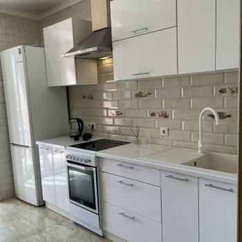 Сдается 2-х комнатная квартира, 50 м²