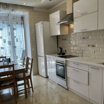 Сдается 2-х комнатная квартира, 50 м²
