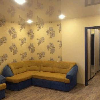 Сдается 1-комнатная квартира, 42 м²