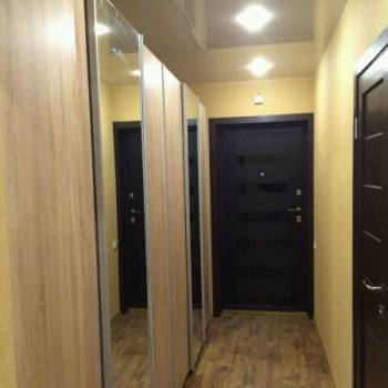 Сдается 1-комнатная квартира, 42 м²