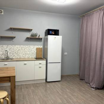 Сдается 1-комнатная квартира, 29 м²