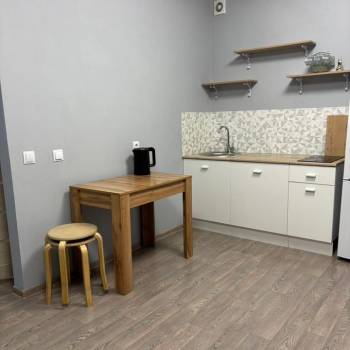 Сдается 1-комнатная квартира, 29 м²