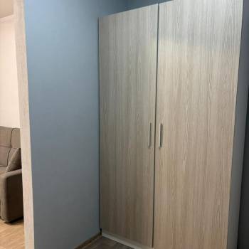 Сдается 1-комнатная квартира, 29 м²