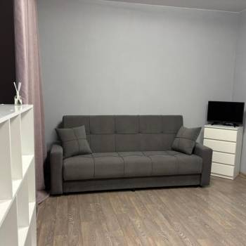 Сдается 1-комнатная квартира, 29 м²