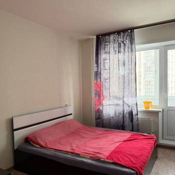 Сдается 1-комнатная квартира, 27 м²