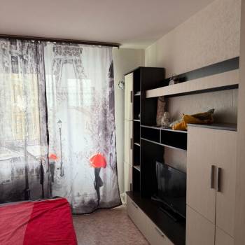 Сдается 1-комнатная квартира, 27 м²