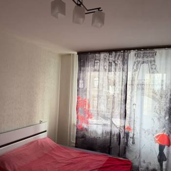 Сдается 1-комнатная квартира, 27 м²