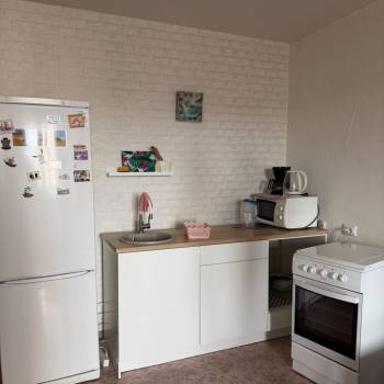 Сдается 1-комнатная квартира, 27 м²