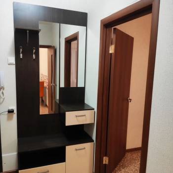 Сдается 1-комнатная квартира, 37,5 м²