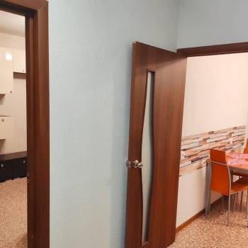 Сдается 1-комнатная квартира, 37,5 м²
