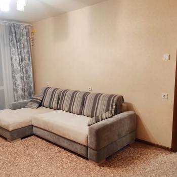 Сдается 1-комнатная квартира, 37,5 м²