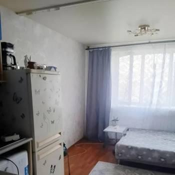 Сдается 1-комнатная квартира, 13 м²