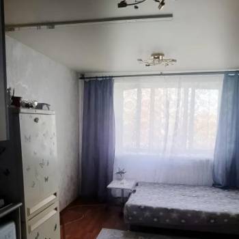 Сдается 1-комнатная квартира, 13 м²