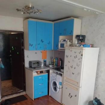 Сдается 1-комнатная квартира, 13 м²