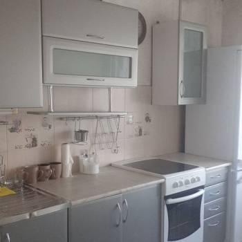 Сдается 2-х комнатная квартира, 44 м²