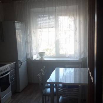 Сдается 2-х комнатная квартира, 44 м²