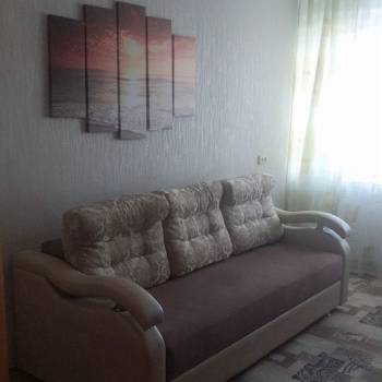 Сдается 2-х комнатная квартира, 44 м²