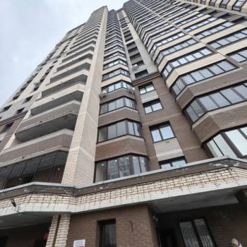 Сдается 1-комнатная квартира, 39 м²